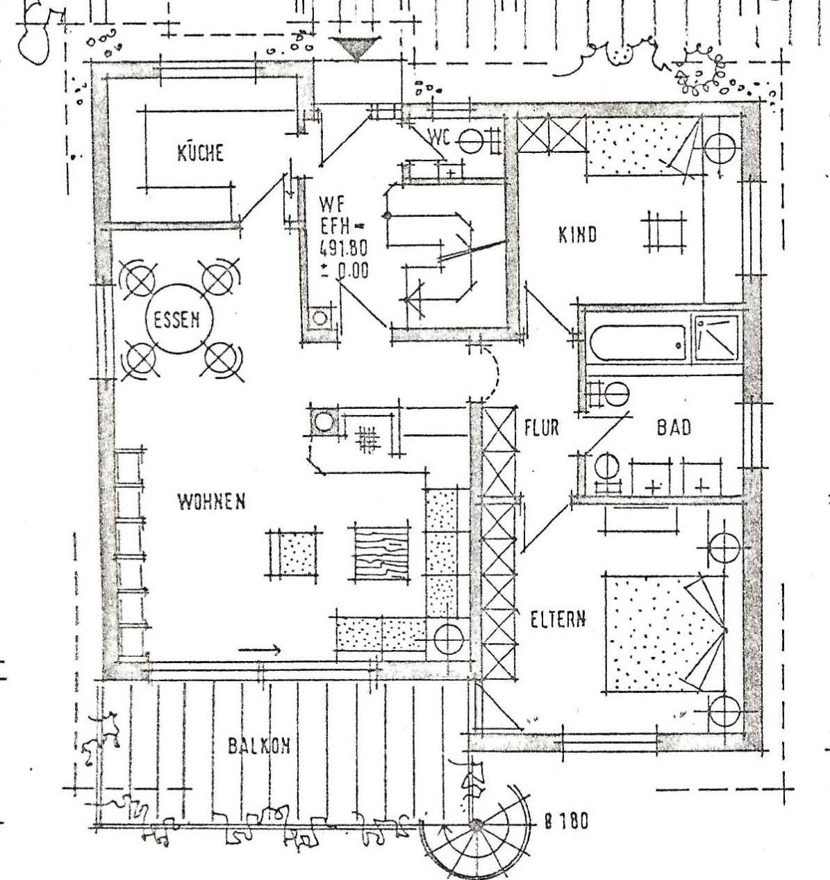 Einfamilienhaus zum Kauf 750.000 € 6,5 Zimmer 243 m²<br/>Wohnfläche 533 m²<br/>Grundstück Deufringen Aidlingen 71134