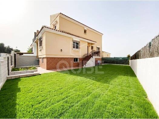 Doppelhaushälfte zum Kauf 565.000 € 3 Zimmer 240 m² Alhaurín de la Torre 29130