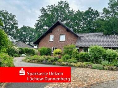 Einfamilienhaus zum Kauf 595.000 € 6 Zimmer 198,5 m² 794 m² Grundstück Uelzen Uelzen 29525