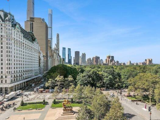 Wohnung zum Kauf 3.400.000 € 4 Zimmer 120 m² New York 10001