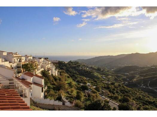 Wohnung zum Kauf 319.900 € 4 Zimmer 114 m² Frigiliana 29788