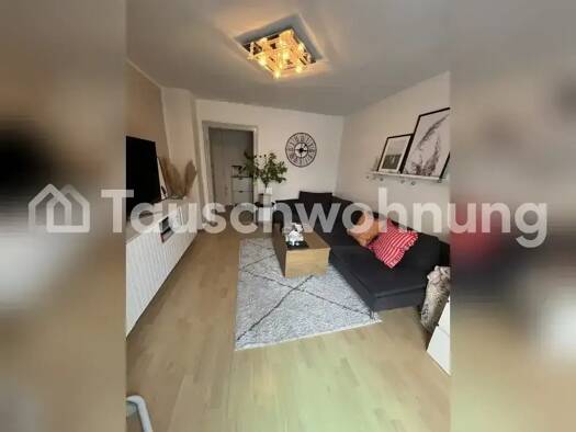 Wohnung zur Miete Tauschwohnung 670 € 2,5 Zimmer 59 m² Ramersdorf-Perlach München 81735