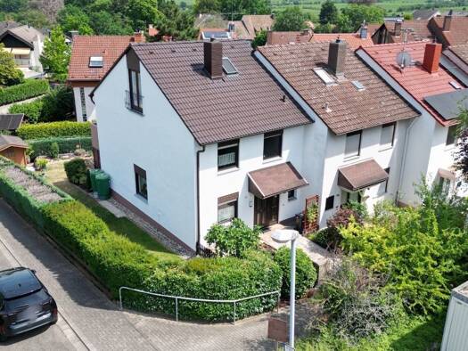 Reihenendhaus zum Kauf 459.000 € 5 Zimmer 134,2 m² 338 m² Grundstück Gimmeldingen Neustadt 67435