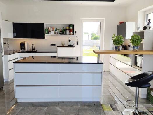 Haus zum Kauf 465.000 € 6 Zimmer 183,4 m² 1.043 m² Grundstück Pinkafeld 7423