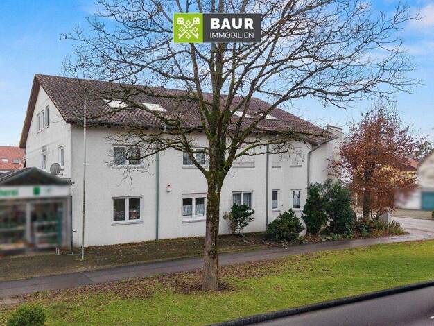 Wohnung zum Kauf 185.000 € 3 Zimmer 56 m² Weingarten 88250