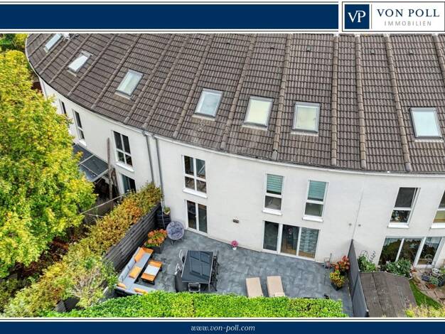 Reihenmittelhaus zum Kauf 510.000 € 5 Zimmer 168 m² 259 m² Grundstück Lülsdorf Niederkassel / Lülsdorf 53859