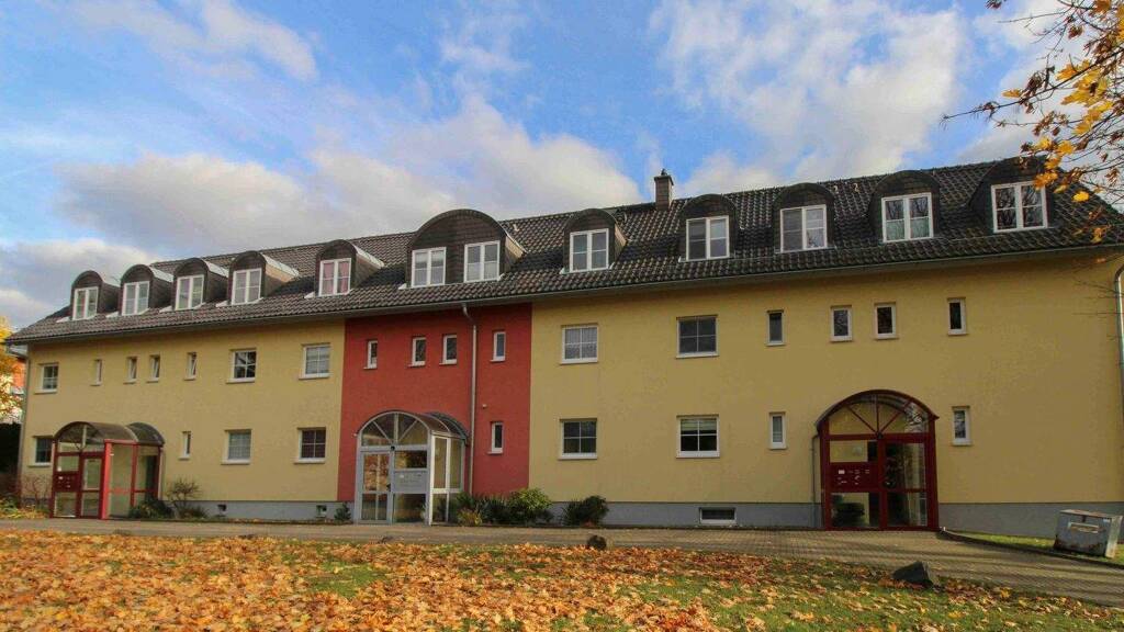 Sonstiges zum Kauf als Kapitalanlage geeignet 99.000 € 3 Zimmer 67,3 m² Bernsdorf Chemnitz 09125