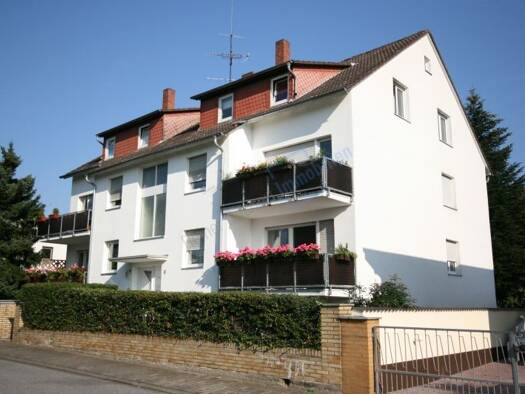 Wohnung zur Miete 795 € 3,5 Zimmer 80 m² 2. Geschoss frei ab sofort Jugenheim Seeheim-Jugenheim 64342