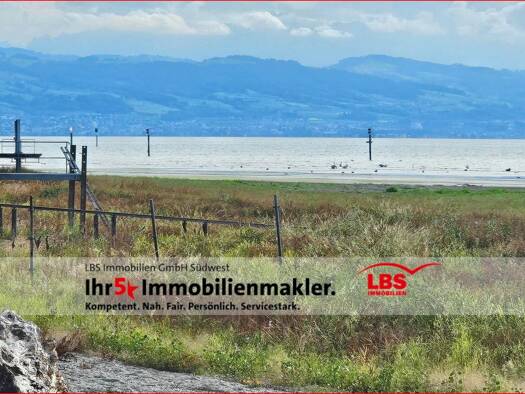 Doppelhaushälfte zum Kauf 649.000 € 7 Zimmer 176 m² 290 m² Grundstück Langenargen Langenargen 88085