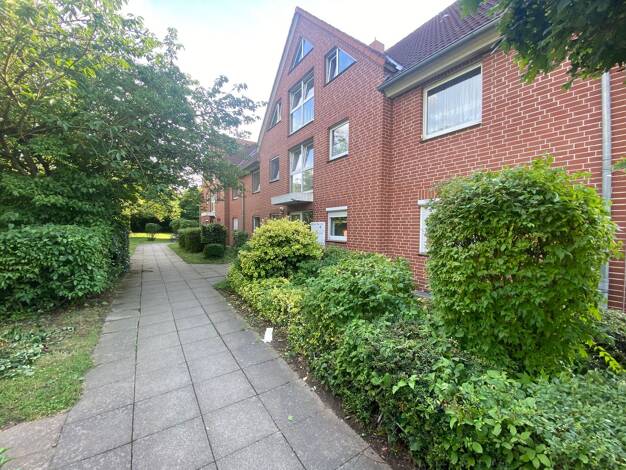 Terrassenwohnung zum Kauf 39.000 € 1 Zimmer 34 m² 2 Geschosse Hohenwarsleben Hohe Börde 39326
