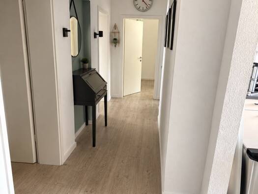 Wohnung zur Miete 750 € 3 Zimmer 89 m² Geschoss 1/4 frei ab 01.11.2026 Gelsenkirchener Str. 26 Stoppenberg Stadtbezirk VI 45141