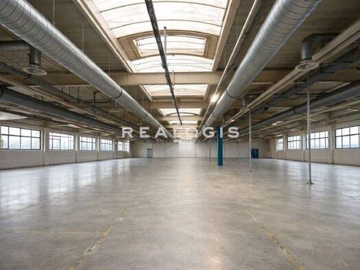 Halle/Industriefläche zum Kauf 2.500 m² Lagerfläche Nordstadt Offenburg 77652