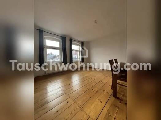 Wohnung zur Miete Tauschwohnung 480 € 2 Zimmer 69 m² 3. Geschoss Frankfurt Frankfurt (Oder) 15232