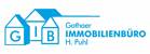 Gothaer Immobilienbüro
