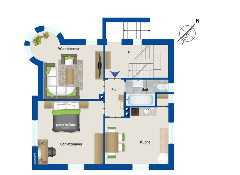 Mehrfamilienhaus zum Kauf 229.000 € 6 Zimmer 140 m² 592 m² Grundstück Siershahn 56427
