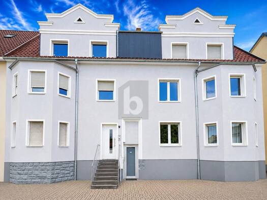 Wohnung zum Kauf 360.000 € 4 Zimmer 123 m² 1. Geschoss Saarlouis Saarlouis 66740