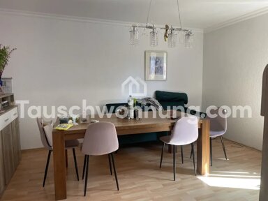 Wohnung zur Miete Tauschwohnung 759 € 3,5 Zimmer 80,7 m² Sasel Hamburg 22145