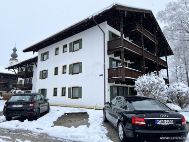 Wohnung zum Kauf 200.000 € 2 Zimmer 53 m² EG Inzell Inzell 83334