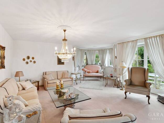 Einfamilienhaus zum Kauf 949.000 € 6 Zimmer 268 m² 886 m² Grundstück Urspring Steingaden 86989