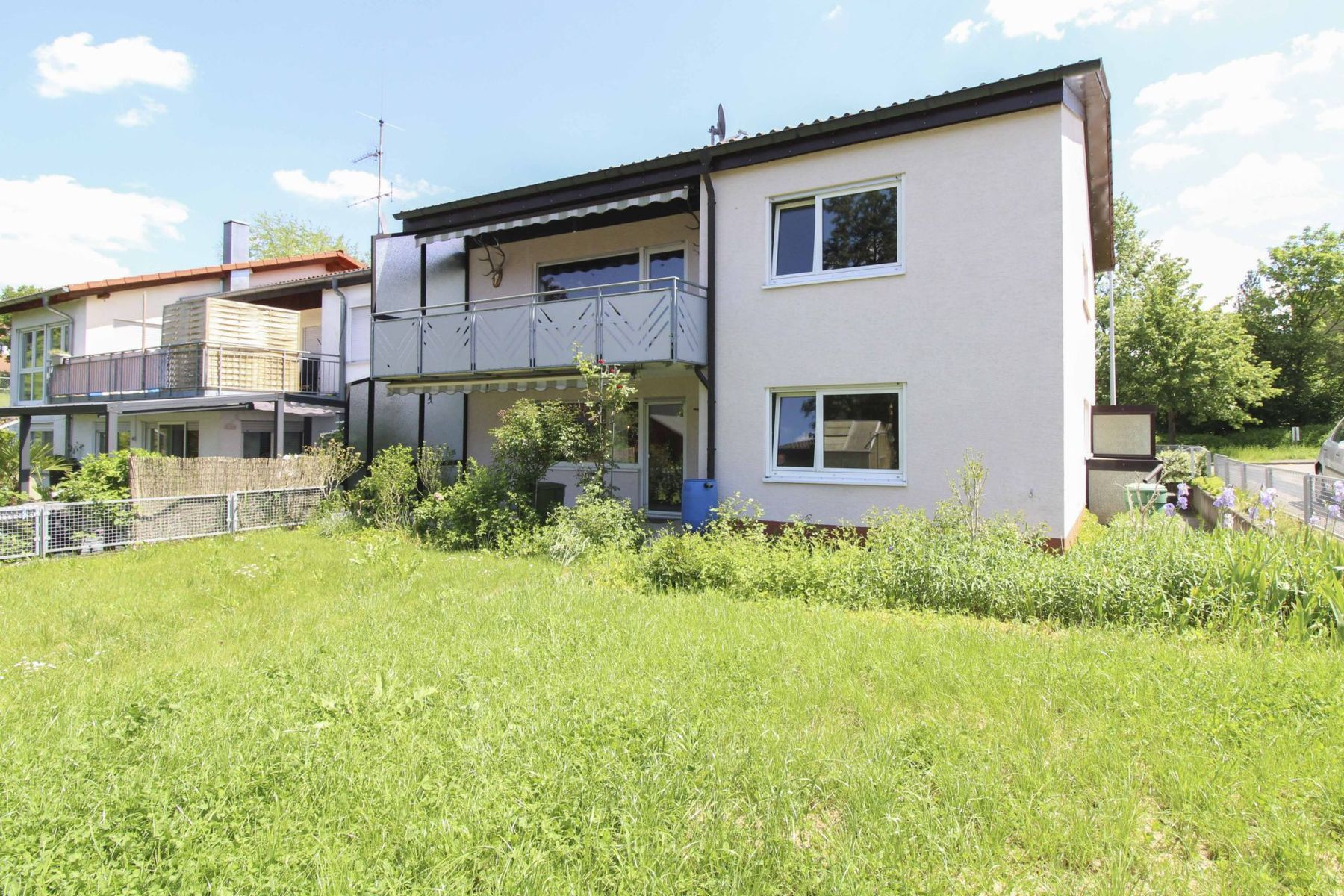 Doppelhaushälfte zum Kauf 498.000 € 6 Zimmer 155,4 m²<br/>Wohnfläche 426,2 m²<br/>Grundstück Oppenweiler Oppenweiler 71570