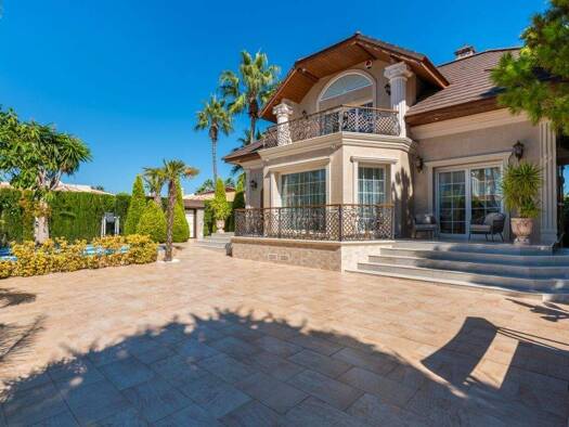 Villa zum Kauf 998.000 € 5 Zimmer 303 m² 882 m² Grundstück Ciudad Quesada - Rojales