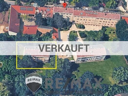 Wohnung zum Kauf 219.000 € 2 Zimmer 60 m² Biedermannsdorf 2362