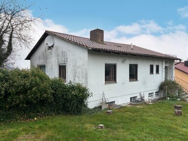 Mehrfamilienhaus zum Kauf 199.000 € 9 Zimmer 147 m² 905 m² Grundstück Falkenstein Falkenstein 93167