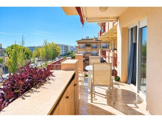 Wohnung zum Kauf 255.000 € 2 Zimmer 98 m² 2. Geschoss la Ràpita 43540