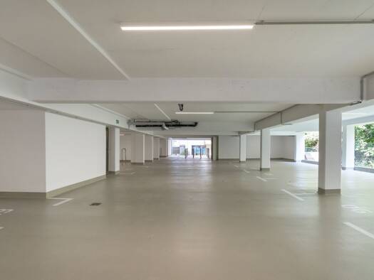 Tiefgarage zum Kauf provisionsfrei 45.000 € Aachener Straße 35-38 Wilmersdorf Berlin 10713