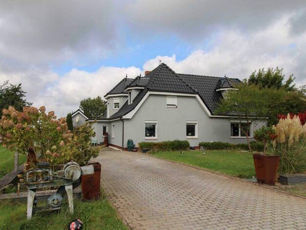 Einfamilienhaus zum Kauf 580.000 € 6 Zimmer 208,3 m² 924 m² Grundstück Simonsberg 25813