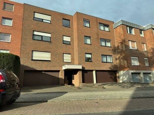 Wohnung zum Kauf 199.000 € 3 Zimmer 88 m² 2. Geschoss frei ab sofort Lürrip Ost 41065