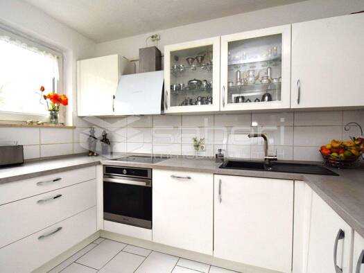 Wohnung zum Kauf 329.000 € 4 Zimmer 88 m² EG Billstedt Hamburg 22115