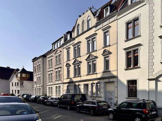 Wohnung zum Kauf 289.000 € 3 Zimmer 79 m² 3. Geschoss Innenstadt Bielefeld 33615