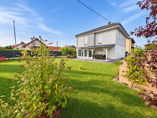 Einfamilienhaus zum Kauf 659.000 € 4 Zimmer 134 m² 930 m² Grundstück Gunskirchen 4623