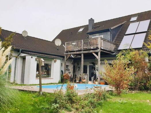 Wohnung zum Kauf 199.000 € 4 Zimmer 95 m² frei ab sofort Dänischenhagen 24229