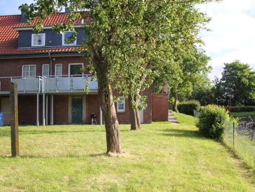 Doppelhaushälfte zum Kauf provisionsfrei 249.000 € 4 Zimmer 115 m² Osterdeich 1 Neßmersiel Dornum 26553