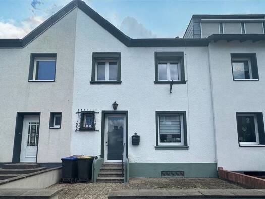 Reihenmittelhaus zum Kauf 249.000 € 5 Zimmer 126 m² 155 m² Grundstück Mönchengladbach 41069
