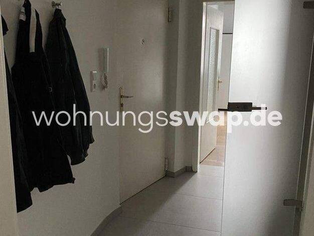 Studio zur Miete Tauschwohnung 1.400 € 3 Zimmer 74 m² 3. Geschoss Neustadt-Süd Köln 50674