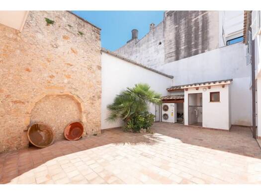Doppelhaushälfte zum Kauf 1.650.000 € 3 Zimmer 475 m² 208 m² Grundstück Pollença 07460