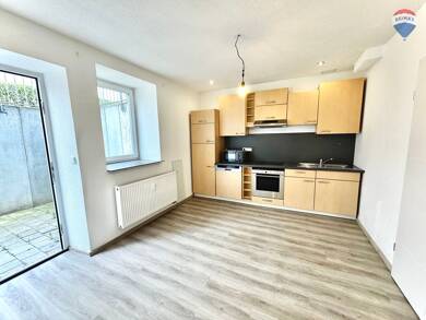 Wohnung zum Kauf 99.800 € 1 Zimmer 34 m² Souterrain Friedrichstr. 26 Rheinfelden Rheinfelden 79618
