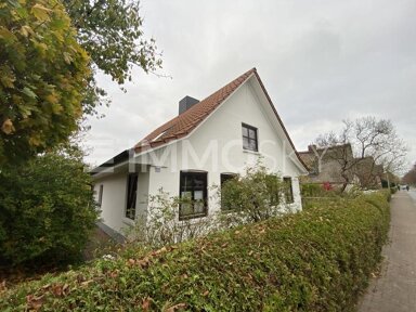 Einfamilienhaus zum Kauf 437.000 € 5 Zimmer 125 m² 750 m² Grundstück Kollmar 25377