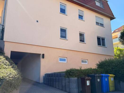 Tiefgarage zum Kauf 5.000 € Debschwitz Gera 07548
