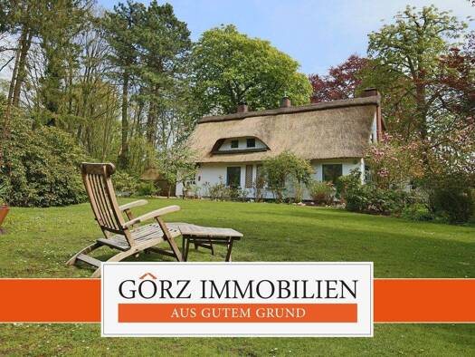 Grundstück zum Kauf 1.299.000 € 3.439 m² Grundstück Garstedt Norderstedt 22848