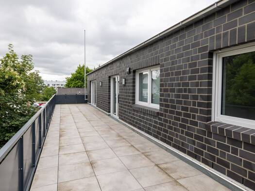 Penthouse zur Miete 1.799 € 4 Zimmer 137 m² 2. Geschoss Mitte Delmenhorst 27749