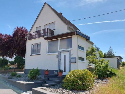 Haus zum Kauf 285.000 € 3 Zimmer 110 m² 536 m² Grundstück Welling 56753