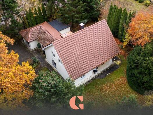 Einfamilienhaus zum Kauf 1.895.000 € 5 Zimmer 140 m² 1.184 m² Grundstück Deisenhofen Oberhaching / Deisenhofen 82041