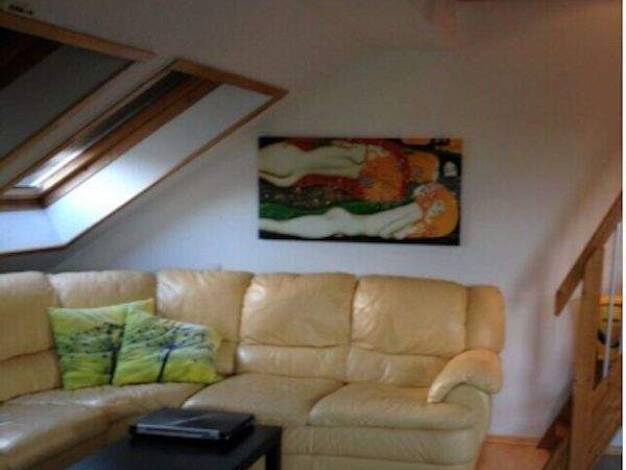 Wohnung zur Miete Wohnen auf Zeit 1.300 € 3 Zimmer 85 m² frei ab sofort Mölkau Leipzig 04316