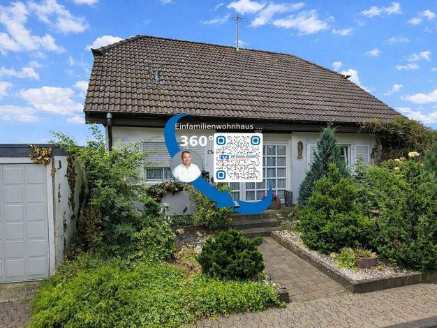 Haus zum Kauf 329.000 € 9 Zimmer 275,4 m² 911 m² Grundstück Mendig / Obermendig 56743