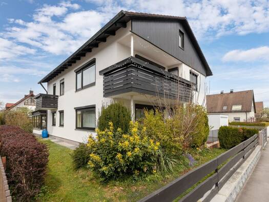 Mehrfamilienhaus zum Kauf 1.350.000 € 6,5 Zimmer 183 m² 629 m² Grundstück Trudering-Riem München 81825