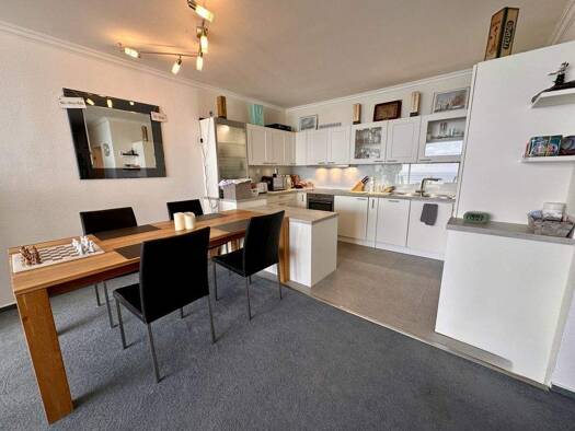 Wohnung zum Kauf 489.000 € 3 Zimmer 82 m² An der Waldkapelle 26 Timmendorfer Strand 23669